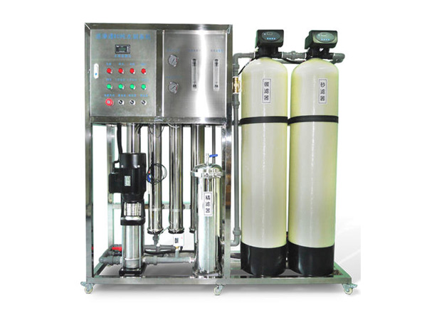 襄陽(yáng)凈水設備